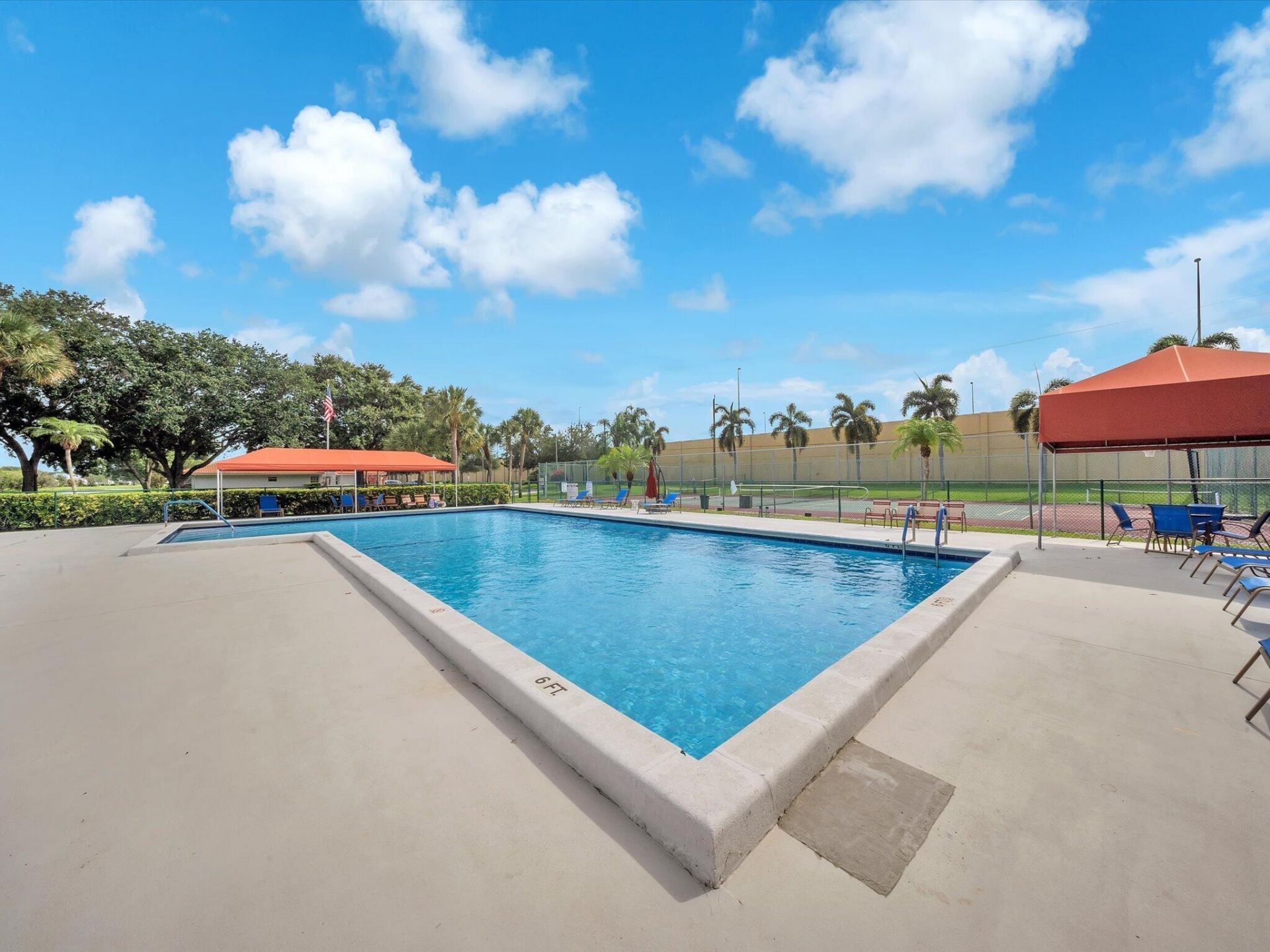 8039 N Tranquility Lake Drive, Delray Beach, FL 33446 Photo
