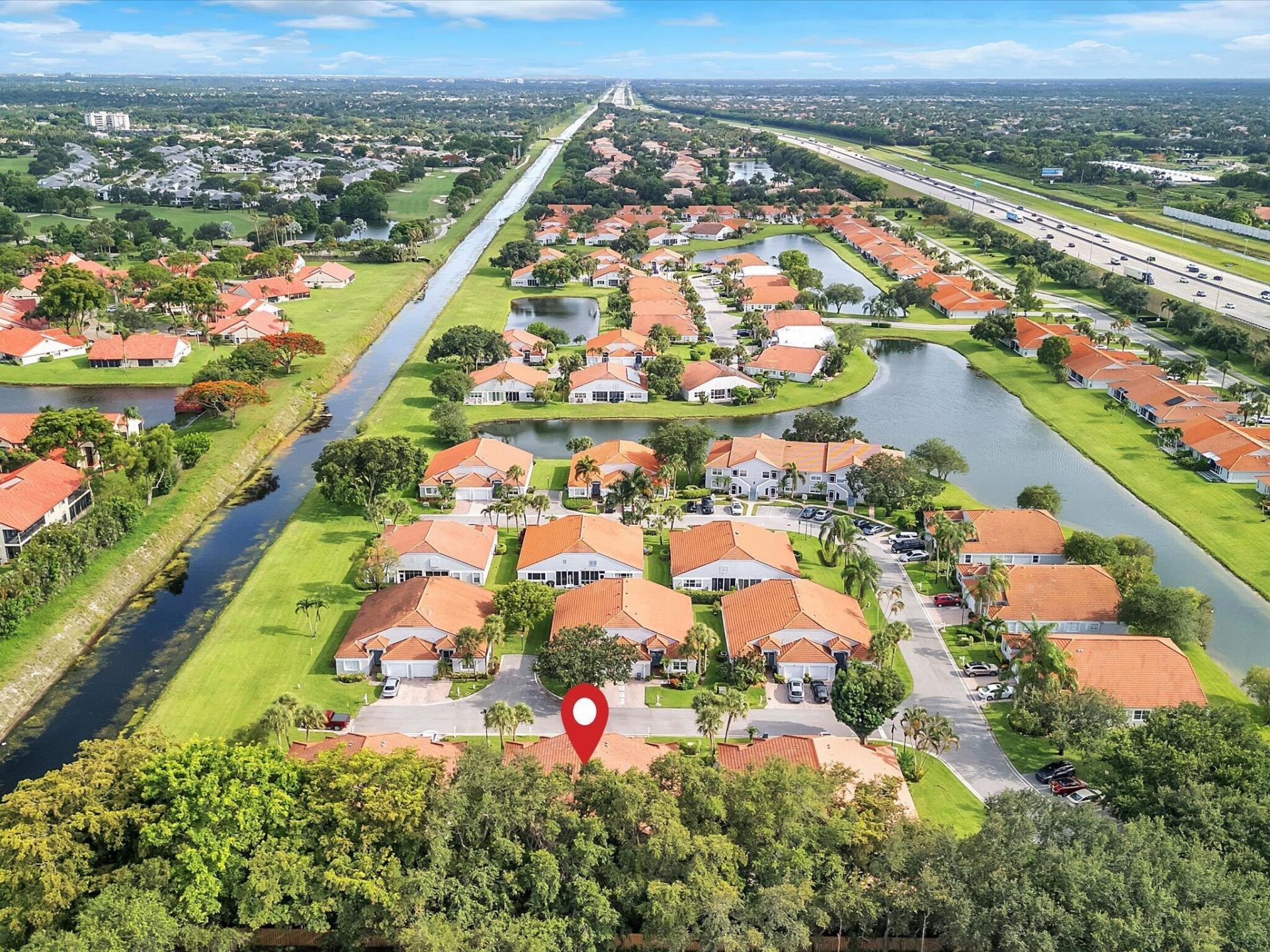 8039 N Tranquility Lake Drive, Delray Beach, FL 33446 Photo