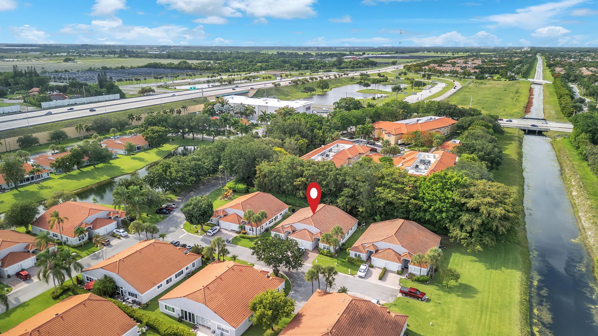 8039 N Tranquility Lake Drive, Delray Beach, FL 33446 Photo