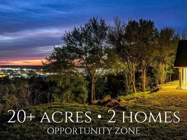 1111 Brazos Drive , Mineral Wells, TX 76067