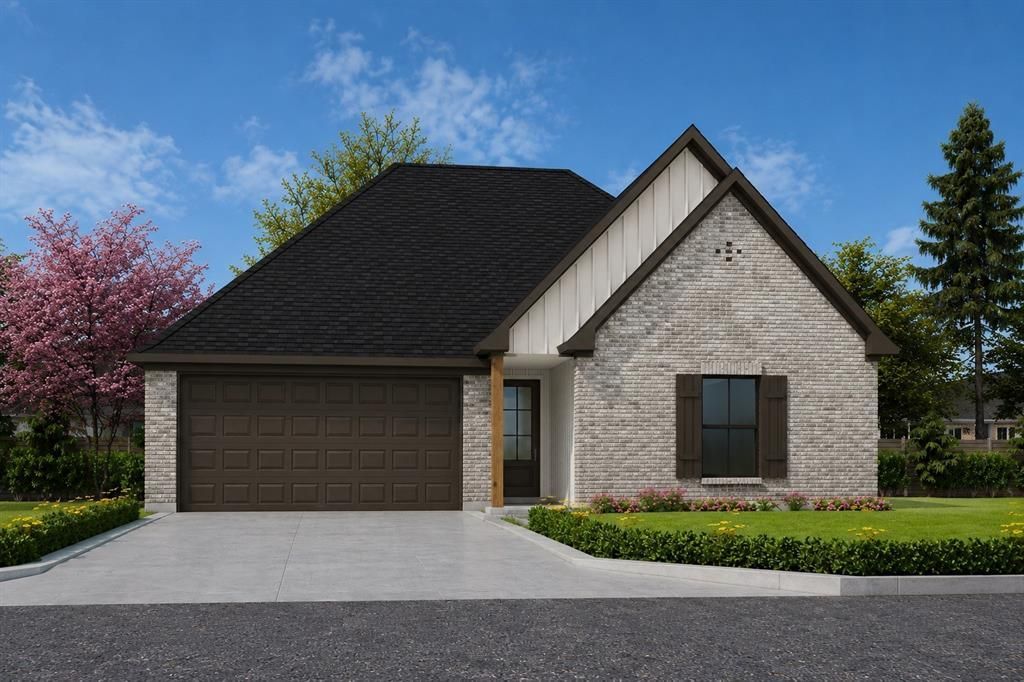 271 Mousse Ruelle , Shreveport, LA 71106 Main Photo