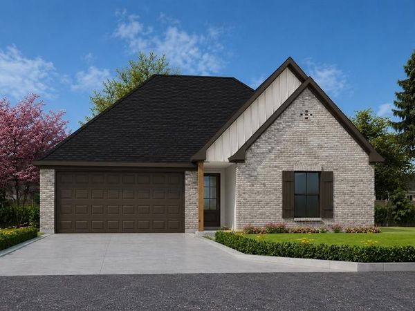 271 Mousse Ruelle , Shreveport, LA 71106