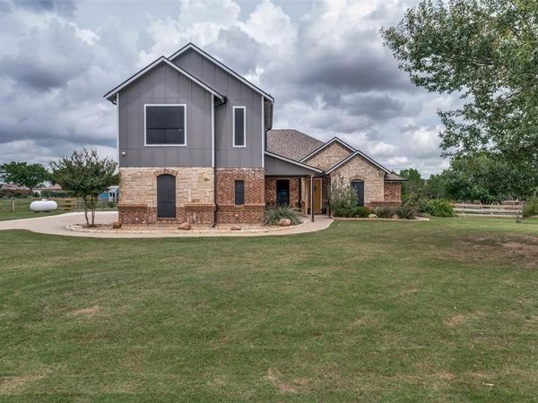 13840 Megan Drive, Justin, TX 76247