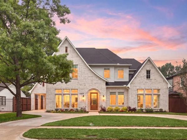 6819 Bob O Link Drive, Dallas, TX 75214