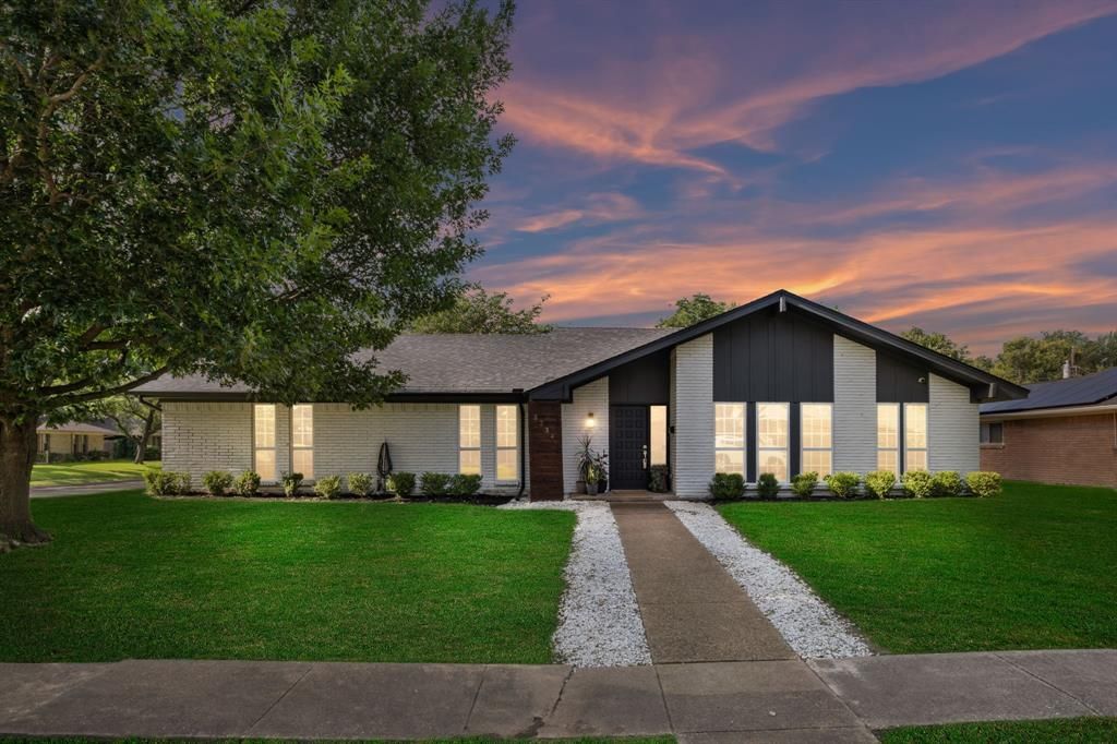 3234 Grantwood Drive, Dallas, TX 75229 Main Photo