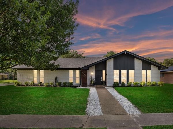 3234 Grantwood Drive, Dallas, TX 75229