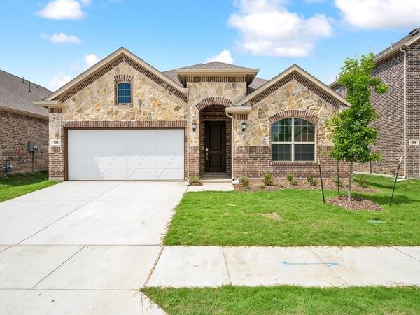 1348 San Laguna Lane, Fort Worth, TX 76052