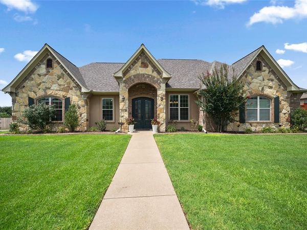 301 Zambezi Lane, Bullard, TX 75757