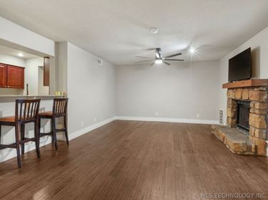 6376 S 80th Avenue E, Unit 41H, Tulsa, OK 74133