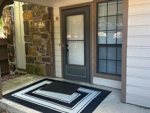 6376 S 80th Avenue E, Unit 41H, Tulsa, OK 74133