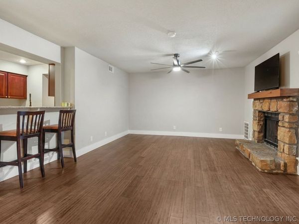 6376 S 80th Avenue E, Unit 41H, Tulsa, OK 74133
