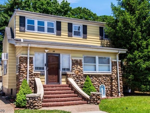86 E 9Th St, Unit 2, Clifton, NJ 07011