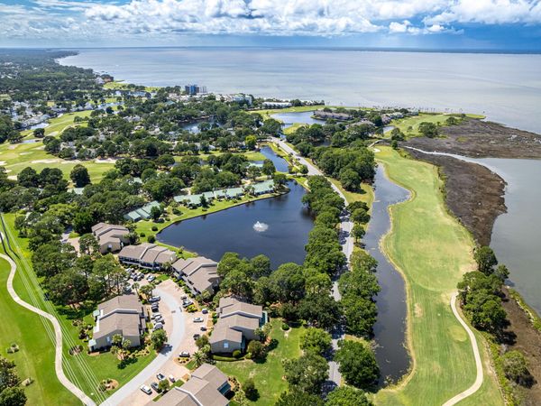 624 Bayou Drive, Unit # 10718, Miramar Beach, FL 32550