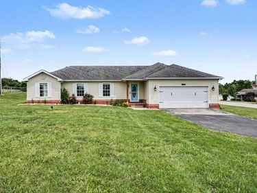 263 Creekwood Drive, Berea, KY 40403