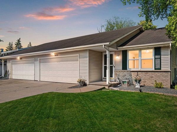 1022 COPPENS ROAD, Green Bay, WI 54303