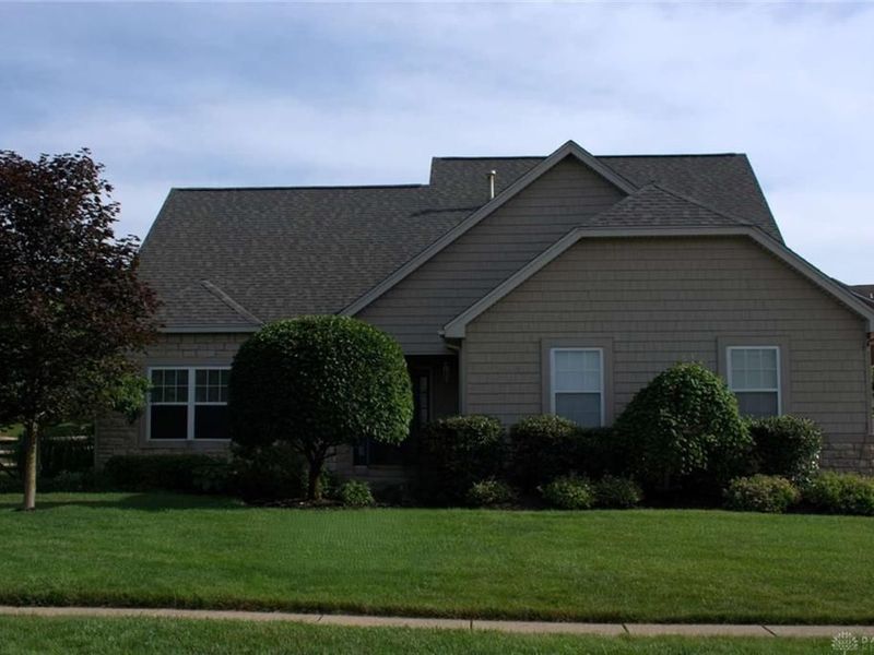 55 Martin Lane, Springboro, OH 45066 Photo 1