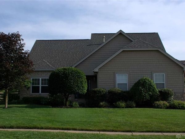 55 Martin Lane, Springboro, OH 45066