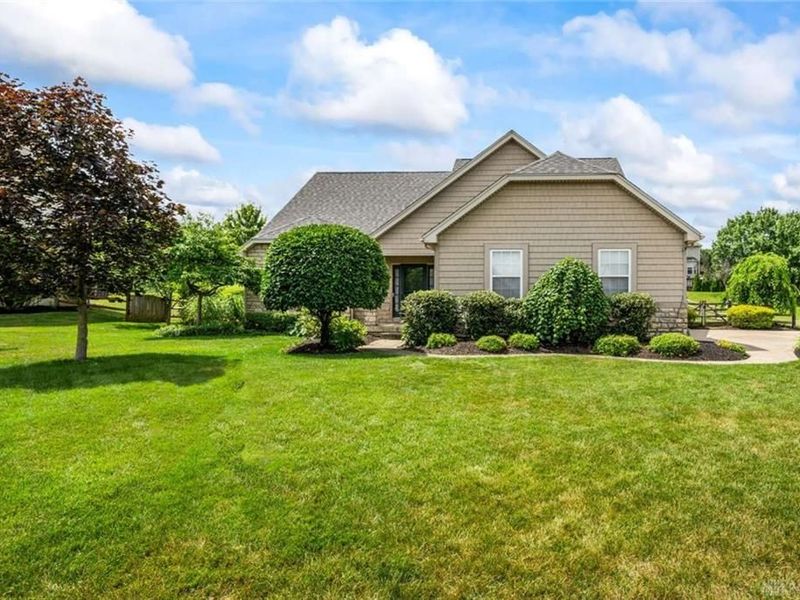 55 Martin Lane, Springboro, OH 45066 Photo 2