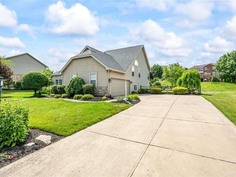 55 Martin Lane, Springboro, OH 45066 Photo 3