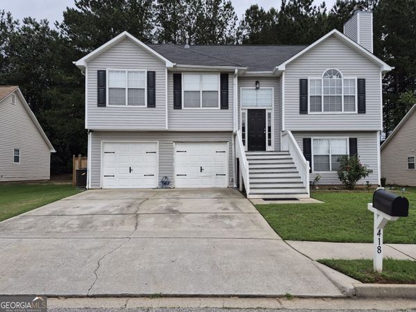 418 Summer Hill Circle, Stockbridge, GA 30281