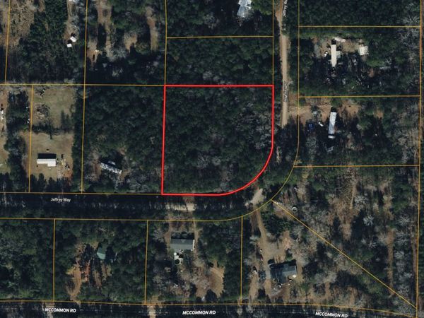 0 Jeffrey Way, Forsyth, GA 31029