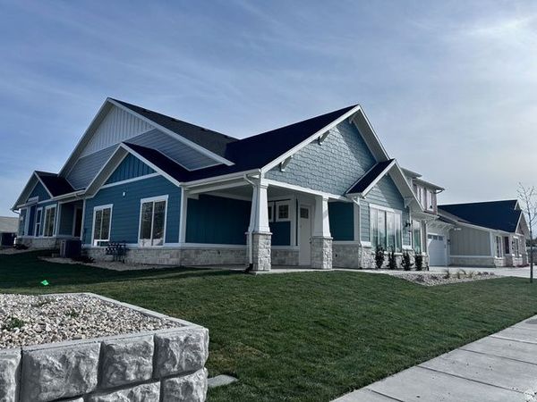 3527 S PEARCE FARM LN , Unit 1, West Valley City, UT 84128