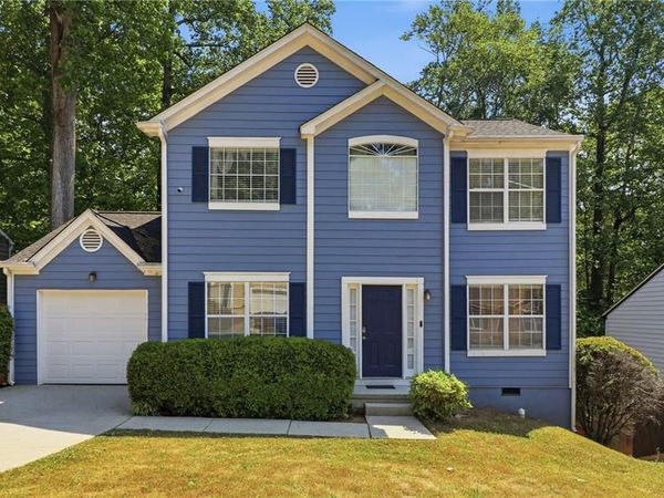 2984 Rapids Drive, Decatur, GA 30034