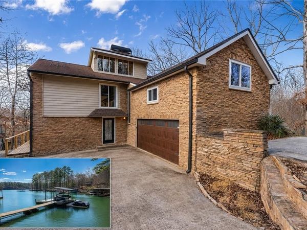 161 Winterhawk Cove, Dawsonville, GA 30534