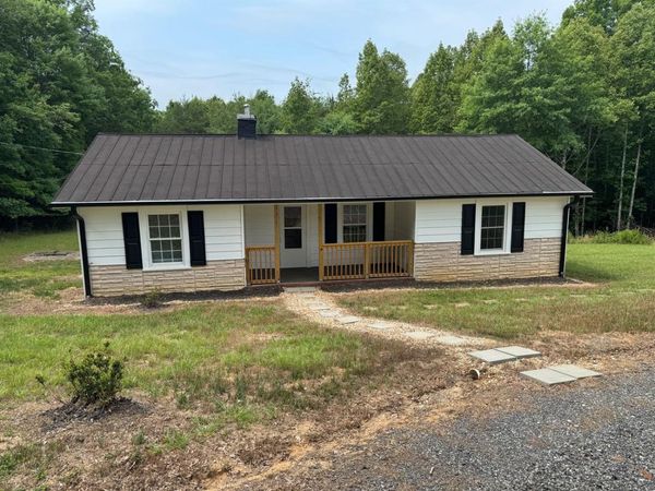 6510 Morgan Ford RD , Ridgeway, VA 24148
