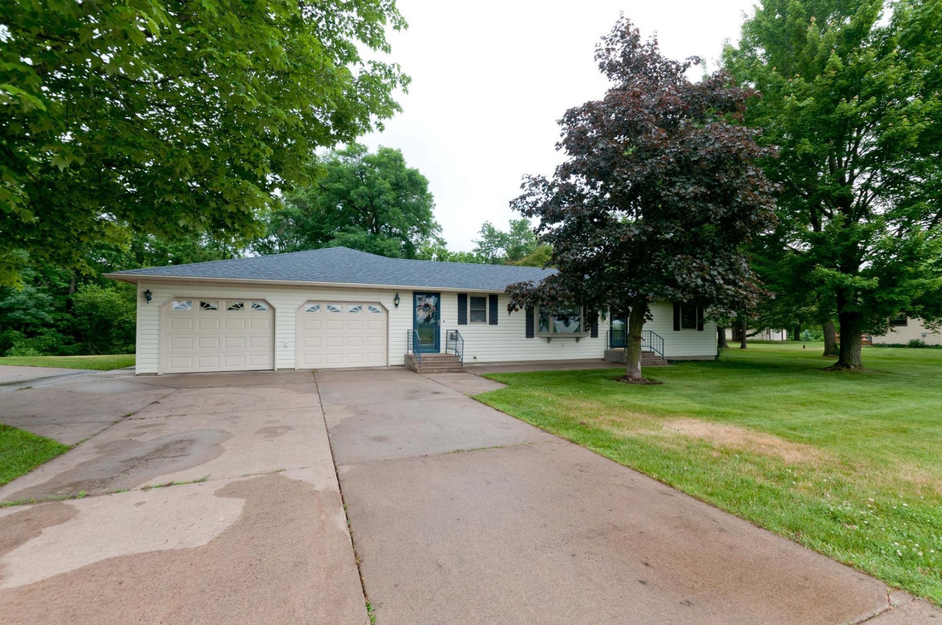 1329 18th Street , Barron, WI 54812