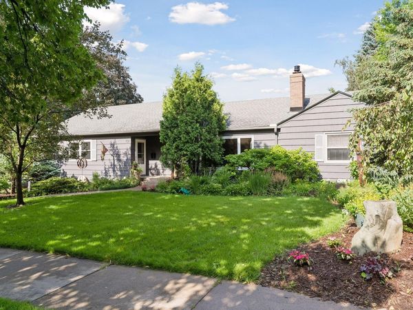 1131 Davern Street, Saint Paul, MN 55116