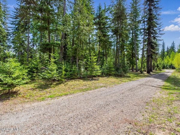 NNA Bruin Rd , Nordman, ID 83848