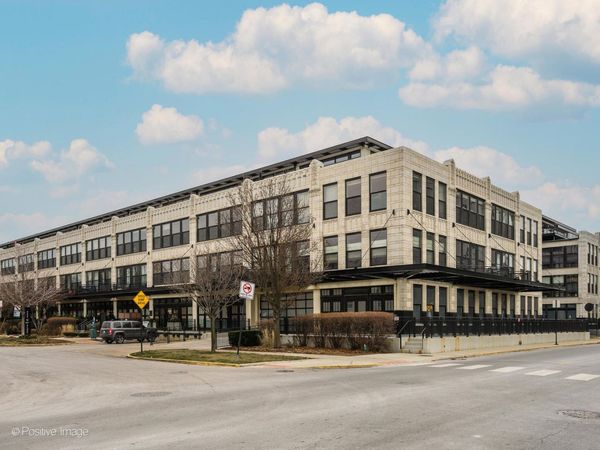 1151 W 14th Place , Unit 137, Chicago, IL 60608