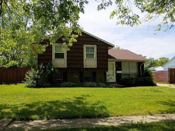 2924 224th Place , Sauk Village, IL 60411