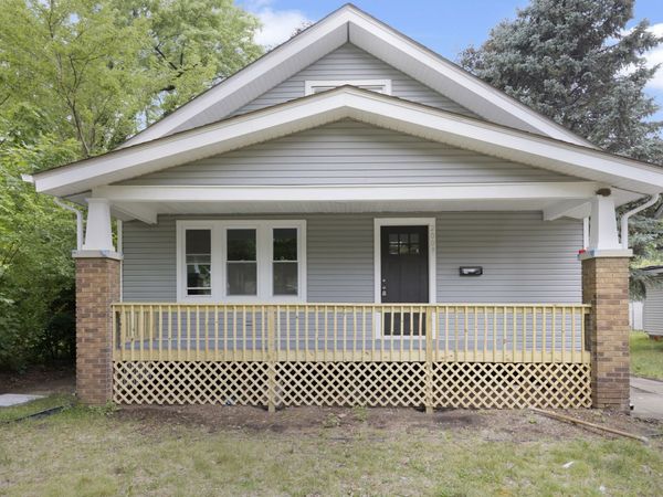 2009 S 4th Street , Rockford, IL 61104