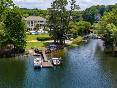 520 Sail Point Way , Columbia, SC 29212