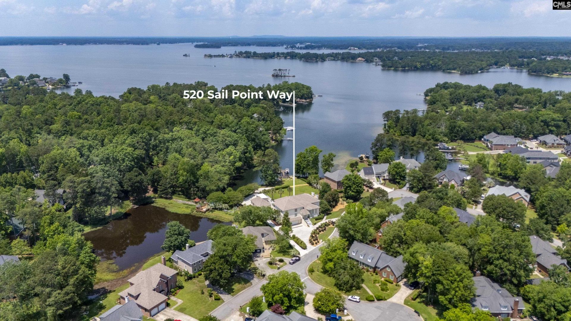 520 Sail Point Way  Photo 5