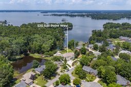 520 Sail Point Way  photo 4