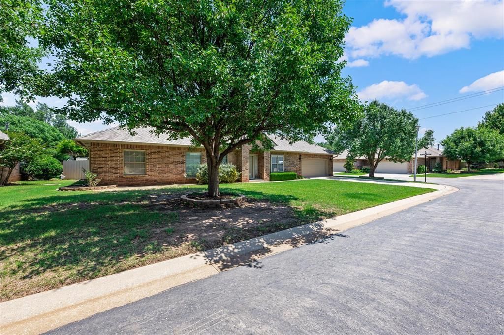 15800 Napa Ridge, Edmond, OK 73013 Main Photo
