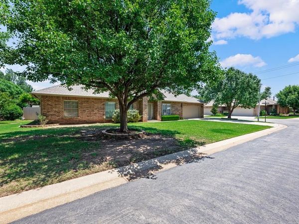 15800 Napa Ridge, Edmond, OK 73013