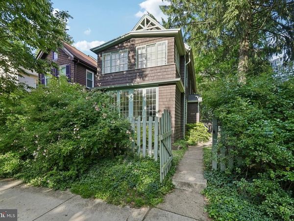 4619 KESWICK ROAD , BALTIMORE, MD 21210
