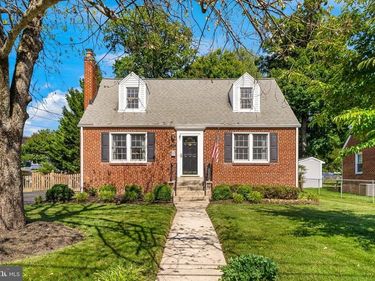 2929 STUART DRIVE , FALLS CHURCH, VA 22042