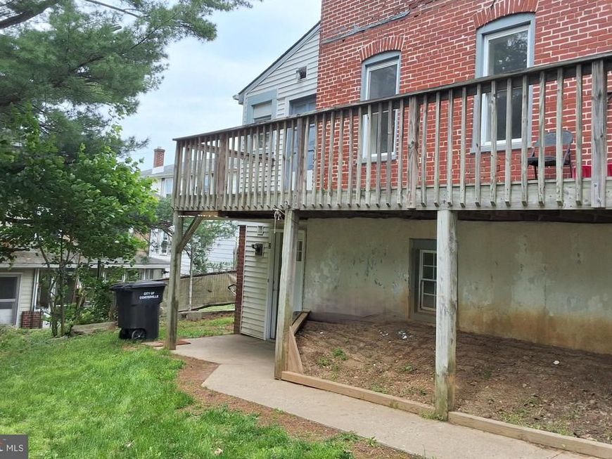 100 S Church Street, Unit 2, Coatesville, PA 19320 Main Photo
