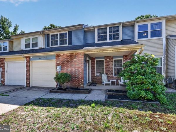 348 SHADY LANE, MARLTON, NJ 08053