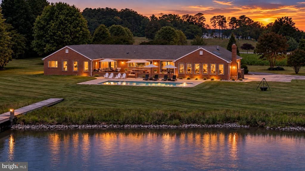 7543 BOZMAN NEAVITT ROAD, BOZMAN, MD 21612