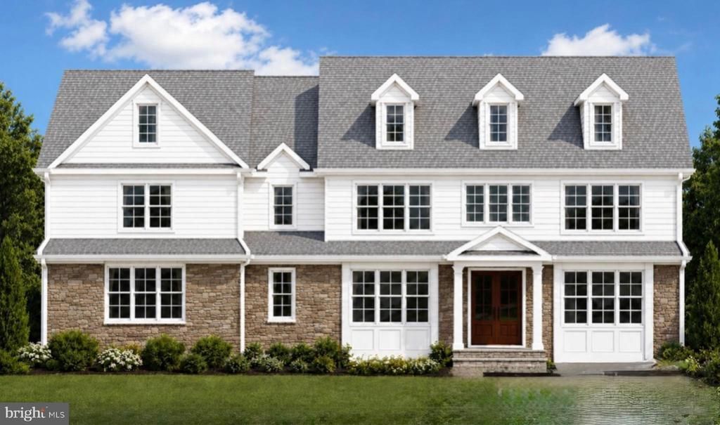 104 COLLEGE AVENUE , HAVERFORD, PA 19041