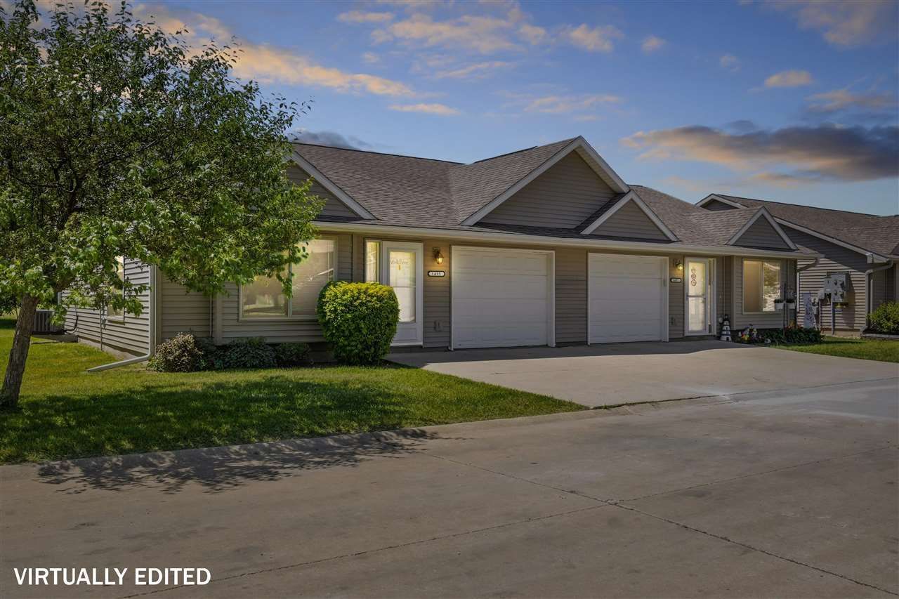 1495 Jaylen Ln, North Liberty, IA 52317 Main Photo