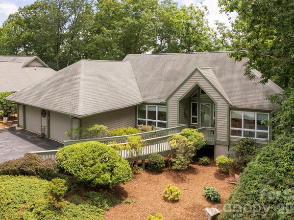 129 FOREST VIEW Drive, Flat Rock, NC 28731