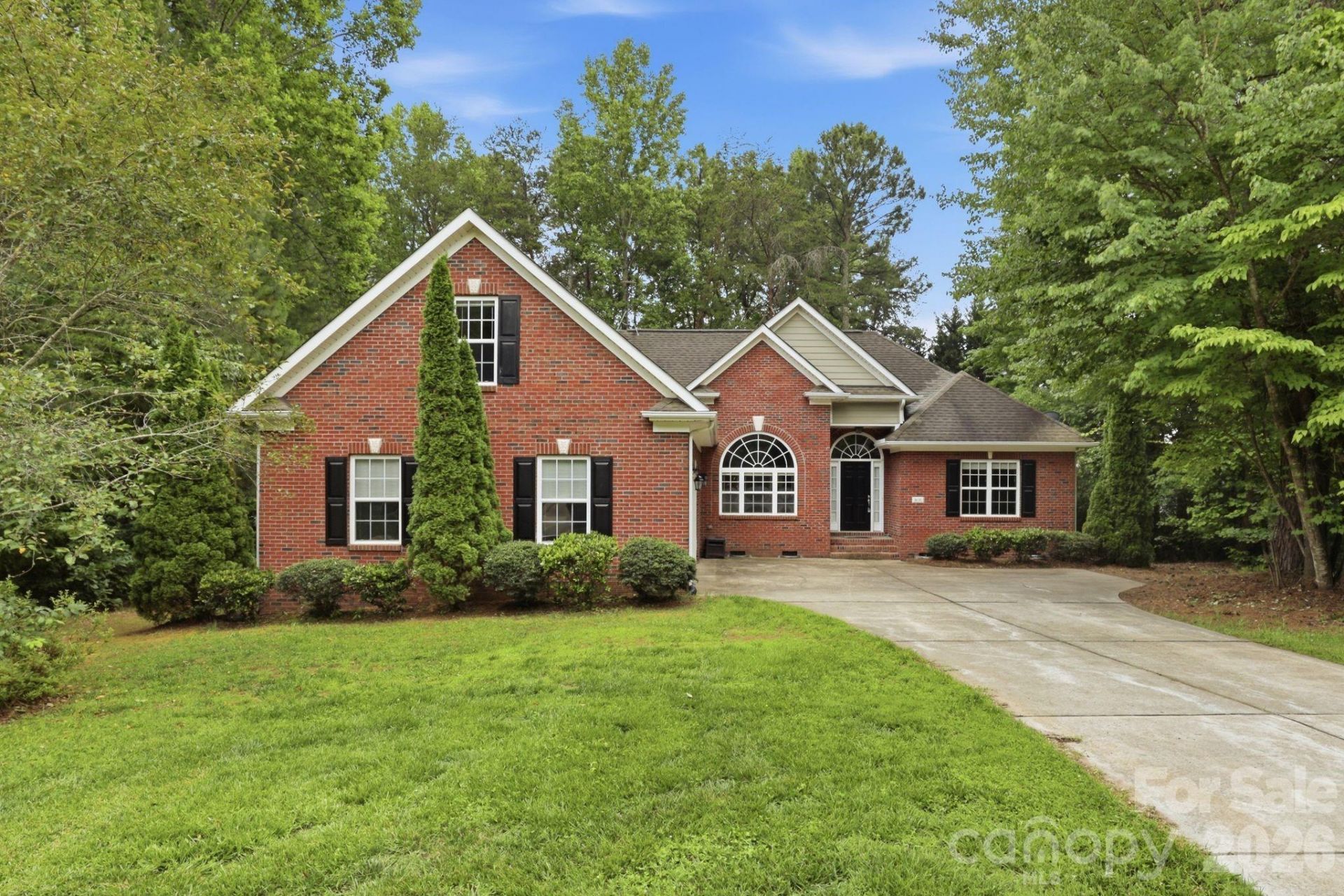 3652 Burton Street, Sherrills Ford, NC 28673 Main Photo
