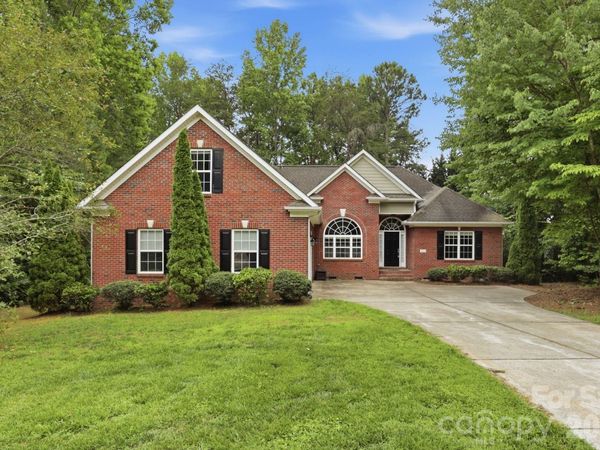 3652 Burton Street, Sherrills Ford, NC 28673
